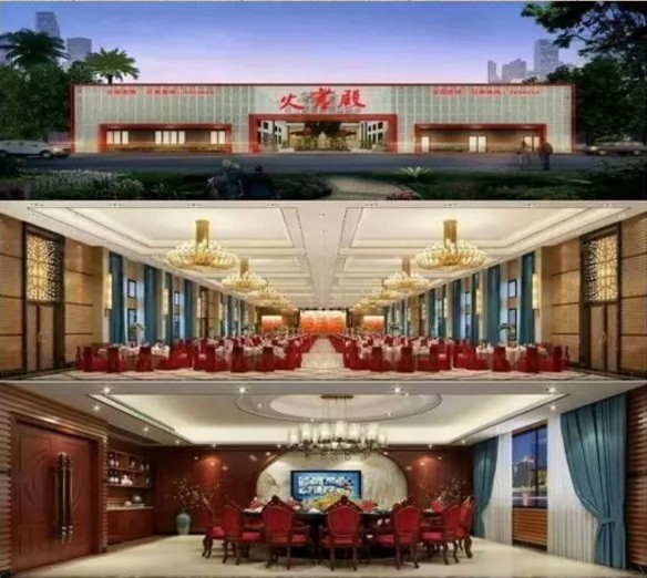 牙嚓嚓团餐预定_珠海市_预定餐厅